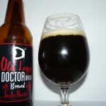 Doctor Brew Old Lager