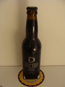 Doctor Brew RIS