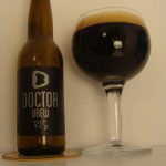 Doctor Brew RIS