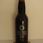 Doctor Brew RIS