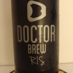 Doctor Brew RIS