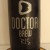 Doctor Brew RIS