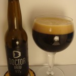 Doctor Brew RIS