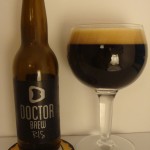 Doctor Brew RIS