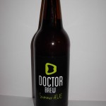 Doctor Brew Summer Ale