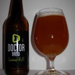 Doctor Brew Summer Ale