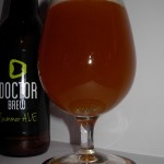 Doctor Brew Summer Ale