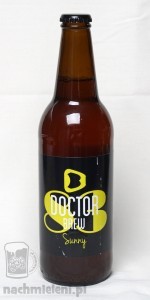 Doctor Brew Sunny 83