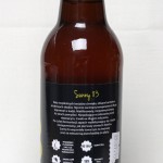 Doctor Brew Sunny 83