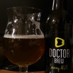 Zdjęcie dodane przez Suchy - Doctor Brew Sunny Ale