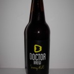 Doctor Brew Sunny Ale