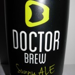 Doctor Brew Sunny Ale
