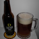 Doctor Brew Sunny Ale