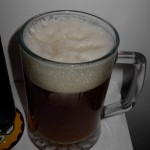 Doctor Brew Sunny Ale