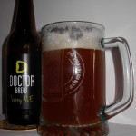 Doctor Brew Sunny Ale