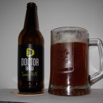 Doctor Brew Sunny Ale