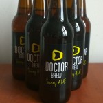 Doctor Brew Sunny Ale