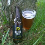 Doctor Brew Sunny Ale