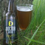 Doctor Brew Sunny Ale