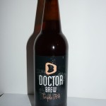 Doctor Brew Triple IPA