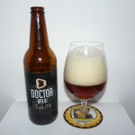 Doctor Brew Triple IPA