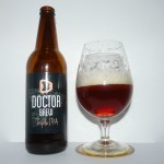 Doctor Brew Triple IPA
