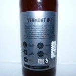 Doctor Brew Welcome To Vermont IPA