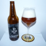 Doctor Brew Welcome To Vermont IPA
