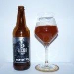 Doctor Brew Welcome To Vermont IPA