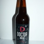 Doctor Brew X-Rye
