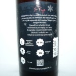 Doctor Brew X-Rye