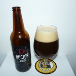 Doctor Brew X-Rye
