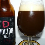 Doctor Brew X-Rye