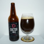 Doctor Brew X-Rye