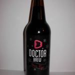 Doctor Brew Xmas Rye