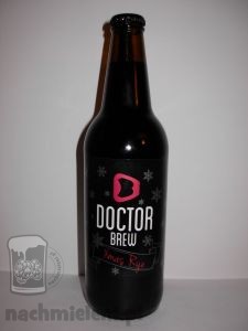 Doctor Brew Xmas Rye