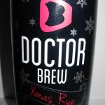 Doctor Brew Xmas Rye