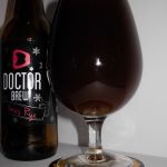 Doctor Brew Xmas Rye