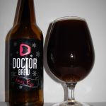 Doctor Brew Xmas Rye