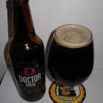 Doctor Brew Xmas Rye