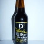 Doctor Brew Yellow Bourbon