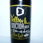 Doctor Brew Yellow Bourbon