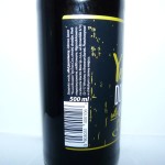Doctor Brew Yellow Bourbon
