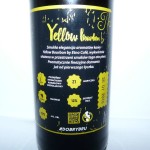 Doctor Brew Yellow Bourbon