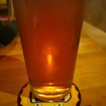 Doggie Style Classic Pale Ale (USA)
