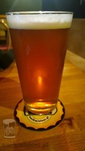 Doggie Style Classic Pale Ale (USA)
