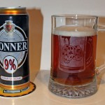 Donner Super Mocne