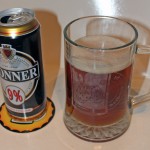 Donner Super Mocne