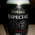 Dorada Especial (Hiszpania)