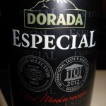 Dorada Especial (Hiszpania)